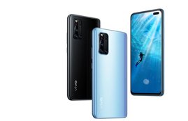 Vivo V19 specifications
