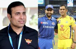 VVS लक्ष्मण ने बताया IPL में रोहित शर्मा की सफलता का राज, कैसे किया धोनी की टीम को 4 बार परास्त