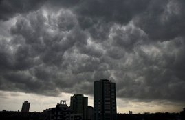 India Weather