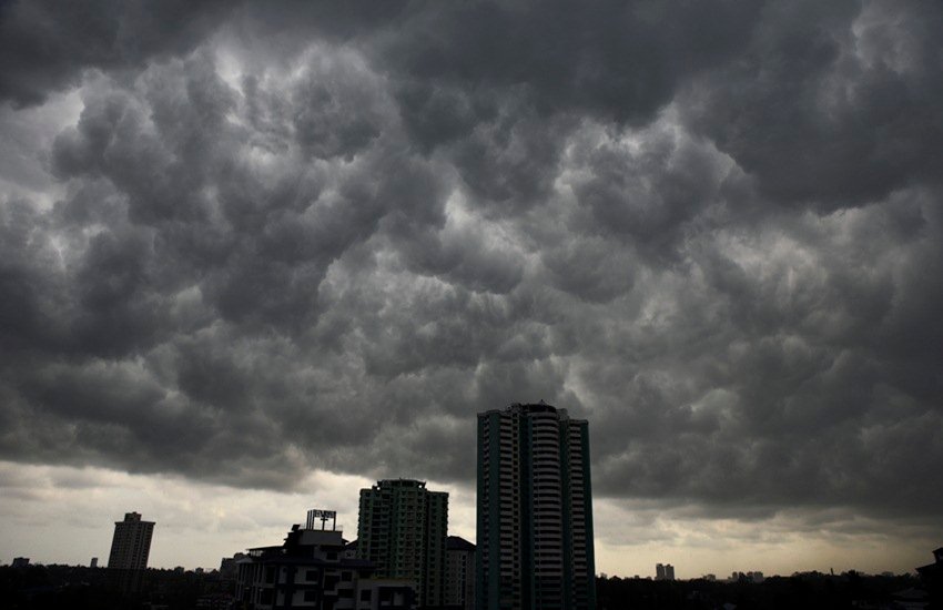 India Weather