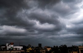 India Weather