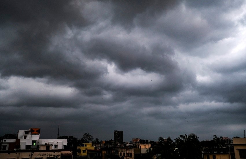 India Weather