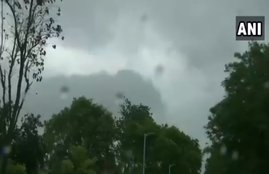 weather