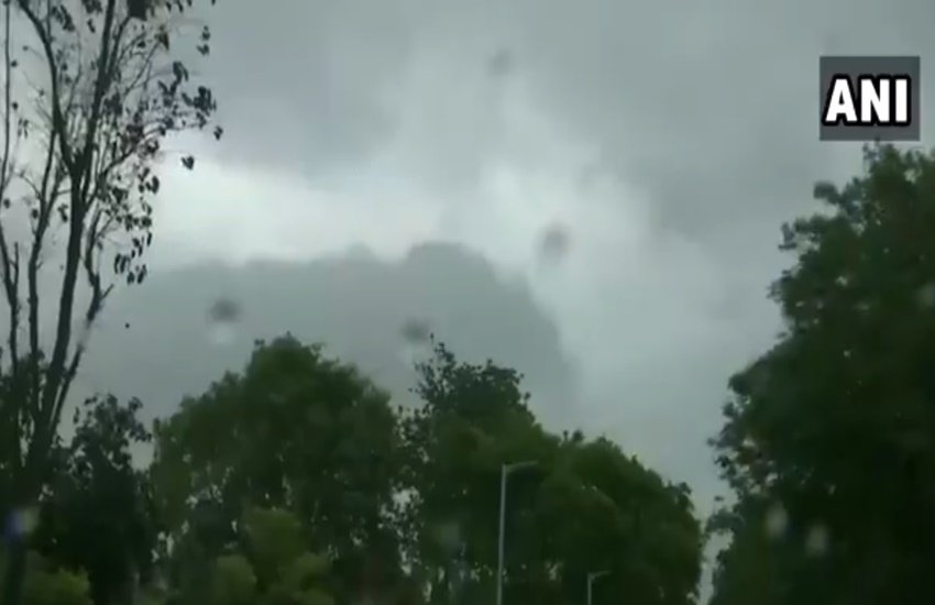weather
