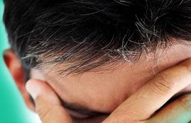 White Hair, White Hair problems, white hair reason, white hair cause, white hair problem, white hair problem in hindi, white hair problem solution, white hair prevention, white hair problem solution in hindi, white hair problem reason, white hair precautions