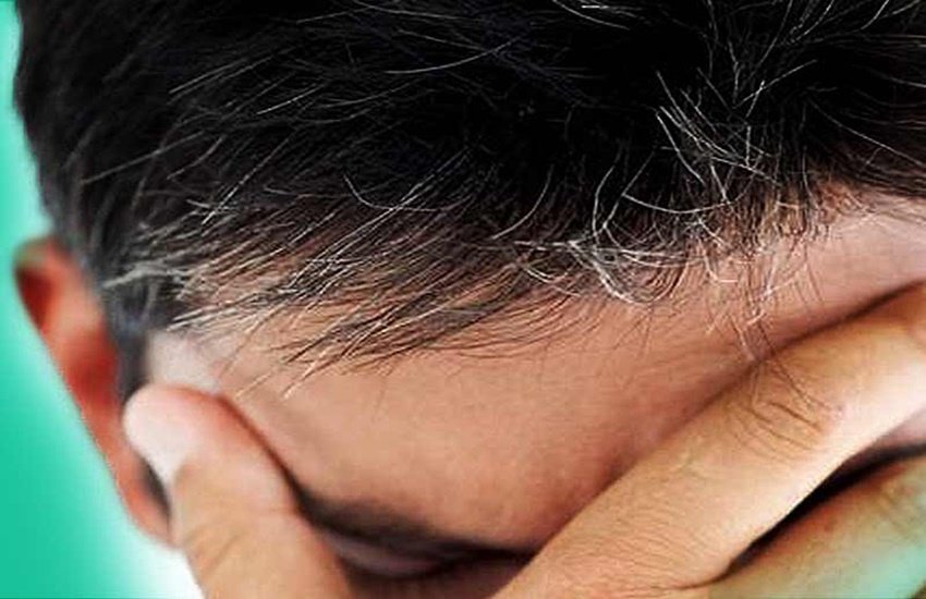 White Hair, White Hair problems, white hair reason, white hair cause, white hair problem, white hair problem in hindi, white hair problem solution, white hair prevention, white hair problem solution in hindi, white hair problem reason, white hair precautions