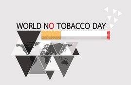 Coronavirus, Coronavirus Lockdown, Tobacco Day, World No Tobacco Day 2020, World No Tobacco Day, World No Tobacco Day Theme, tobacco effects on health, lung cancer, tobacco and health, tobacco and cancer, how to get rid of tobacco, tips to get rid of tobacco, tobacco and nicotine, smoking and health, smoking in youth, tobacco smoking in youth, coronavirus patients, coronavirus in india, coronavirus patients in india, coronavirus outbreak, coronavirus pandemic, coronavirus lockdown, covid-19, coronavirus symptoms, coronavirus causes, coronavirus cure, coronavirus prevention, coronavirus precautions, WHO on coronavirus