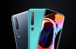 Mi 10 Specifications and price