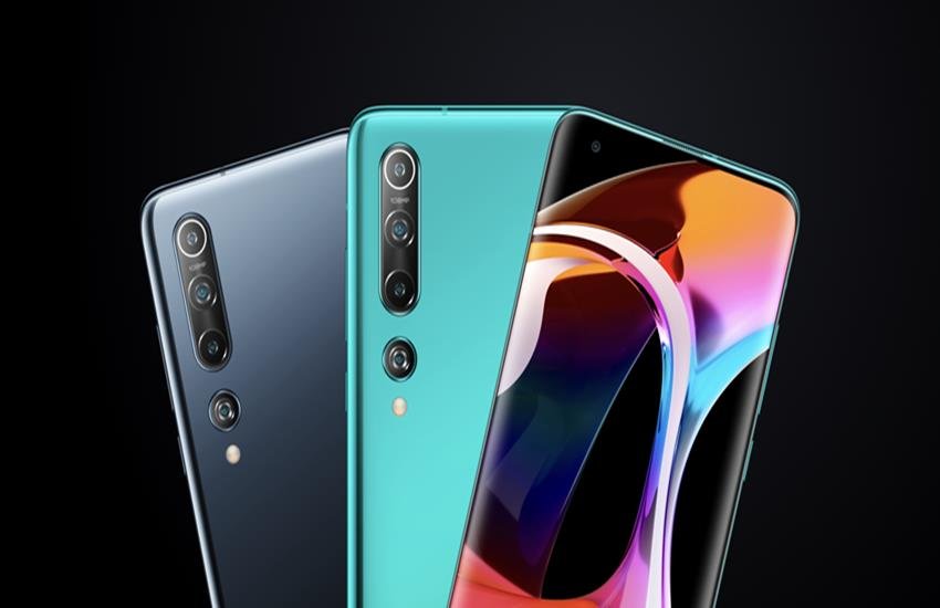 Mi 10 Specifications and price