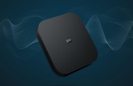 Xiaomi Mi Box 4K price