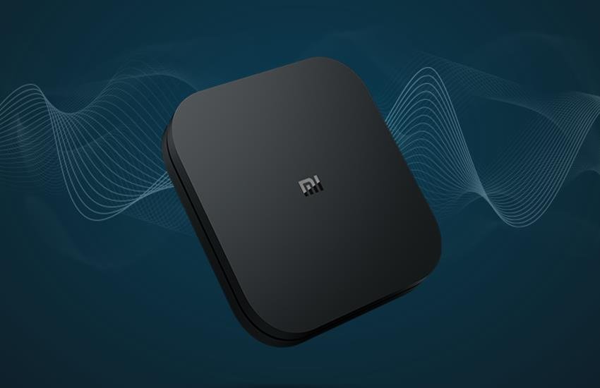 Xiaomi Mi Box 4K price