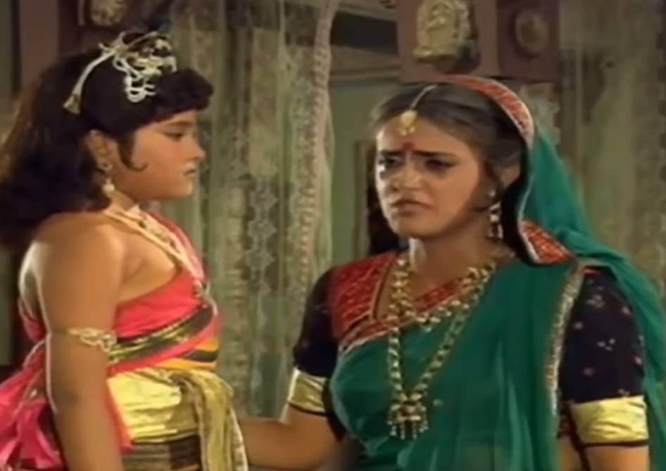 Shri krishna, krishna, damini kanwal, damini kanval shetty, krishna rukkun kannad movie, yashoda shri krishna, Doordarshan Shri krihsna, shri krishna actor, ramanand sagra shri krishna, Sarvadaman D.Banerjee, entertainment,tv,Ramanand Sagar, shri krishna leela, duryodhan topic, lockdown coronavirus, covid-19, paramavtar krishna,, Shree Krishna, Ramayan, Shree Krishna Bhagwan Krishna Sarvadaman Banerjee, Sarvadaman Banerjee Where Is Now After The Show, Sarvadaman Banerjee Than And Now, ashok kumar balkrishna, damini kanwal, shri krishna, shri krishna cast, shri krishna, mahabharaat, nitish bharadwaj, shri krishna childhood role, who played shree krishna childhood, ashok kumar balakrishnanin shri krishna, ashok kumar balakrishnan in ramanand sagar show, shree krishna ramanand sagar, lockdown india, ,nandbaba, ashok kumar balakrishnan movies, ashok kumar balakrishnan news, ashok kumar balakrishnan shri krihsna,, shri krishna episode 9, nand baba, rukmani, siya ke ram, jai hanuman, dd National, Doordarshan, nitish bharadwaj, d samvardan, krishna, Actor Sarvadaman Banerjee, Sarvadaman Banerjee Facts, Sarvadaman Banerjee Unknown Facts,Entertainment, rishikesh, meditaion, rishikesh yoga center