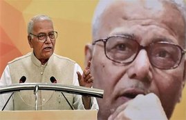 Corona Virus, Covid-19, Corona Virus, Yashwant Sinha,