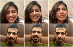 VIDEO: युजवेंद्र चहल की नजर में हार्दिक पंड्या हैं ‘कूल’, जानिए किसे बताया टीम इंडिया का साइलेंट किलर