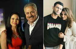 इन भारतीय महिलाओं ने थामा पाकिस्तानी क्रिकेटरों का हाथ, रीता लूथरा ने धर्म बदलकर की थी जहीर अब्बास से शादी