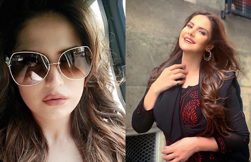 Zareen Khan, Salman Khan, Actress Zareen Khan, Zareen Khan Birthday, Zareen Khan Lifestyle, Zareen Khan House, Zareen Khan Salary, Zareen Khan Wanted To Be Air Hostess, Actress Zareen Khan Meet Superstar Salman Khan , Salman Khan Changed Zareen Khan Life Totally, entertainment news, bollywood news, television news Zareen Khan, Salman Khan, Actress Zareen Khan, Zareen Khan Birthday, Zareen Khan Lifestyle, Zareen Khan House, Zareen Khan Salary, Zareen Khan Wanted To Be Air Hostess, Actress Zareen Khan Meet Superstar Salman Khan , Salman Khan Changed Zareen Khan Life Totally, entertainment news, bollywood news, television news