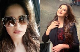 Zareen Khan, Salman Khan, Actress Zareen Khan, Zareen Khan Birthday, Zareen Khan Lifestyle, Zareen Khan House, Zareen Khan Salary, Zareen Khan Wanted To Be Air Hostess, Actress Zareen Khan Meet Superstar Salman Khan , Salman Khan Changed Zareen Khan Life Totally, entertainment news, bollywood news, television news