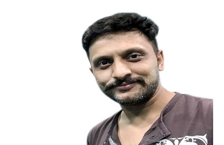 बॉलीवुड अभनेता जीशान अय्यूब