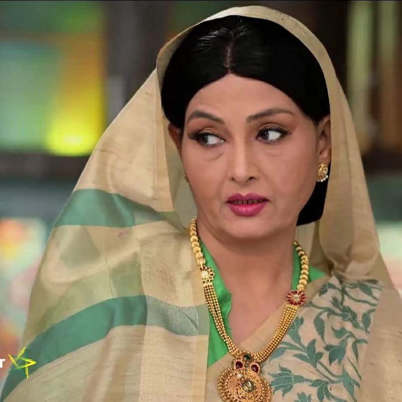shri krishna, krishna, yashoda in shri krishna, damini kanwal shetty, shri krishna cast yashoda, rohini, satyabhama. shri krishan wife, shri krishna leela, DD Bharti, mahabharat, radhe krishna, temple, shri krishna role, shashi sharma movie, Doordarshan, DD National, Ramanand sagar, krishna, Lockdown, covid-19, Suhani si ek ladki, television, TV, Bollywood, shashi sharma