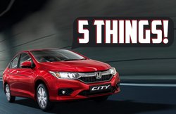 Honda City की लॉन्च से पहले सामने आई पूरी जानकारी, Alexa के साथ आने वाली होगी भारत की पहली कनेक्टेड कार, शुरुआती कीमत 10 लाख!