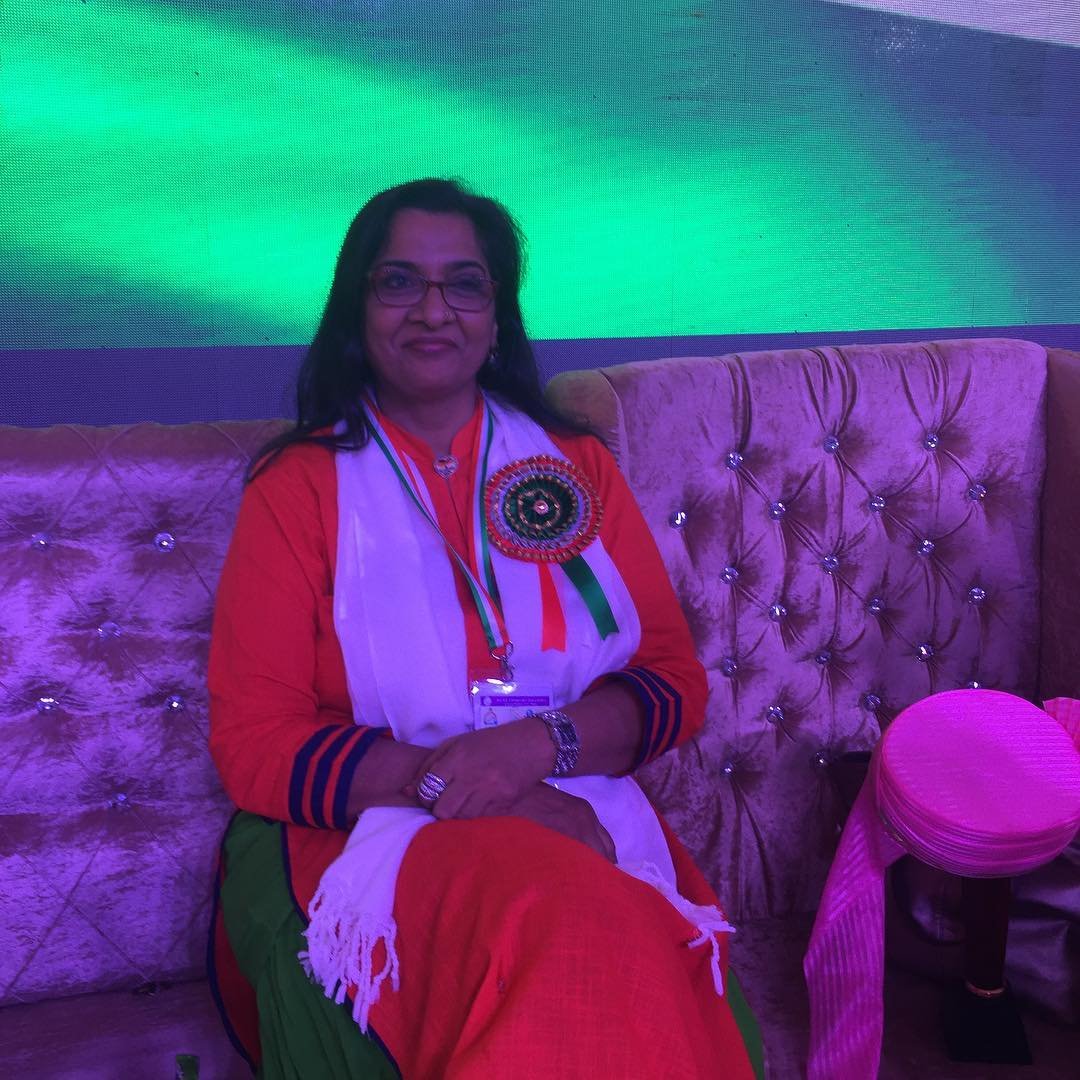 Shri krishna, lata haya, shri krishna kunti, DD National TRP, who played kunti role in shri krishna