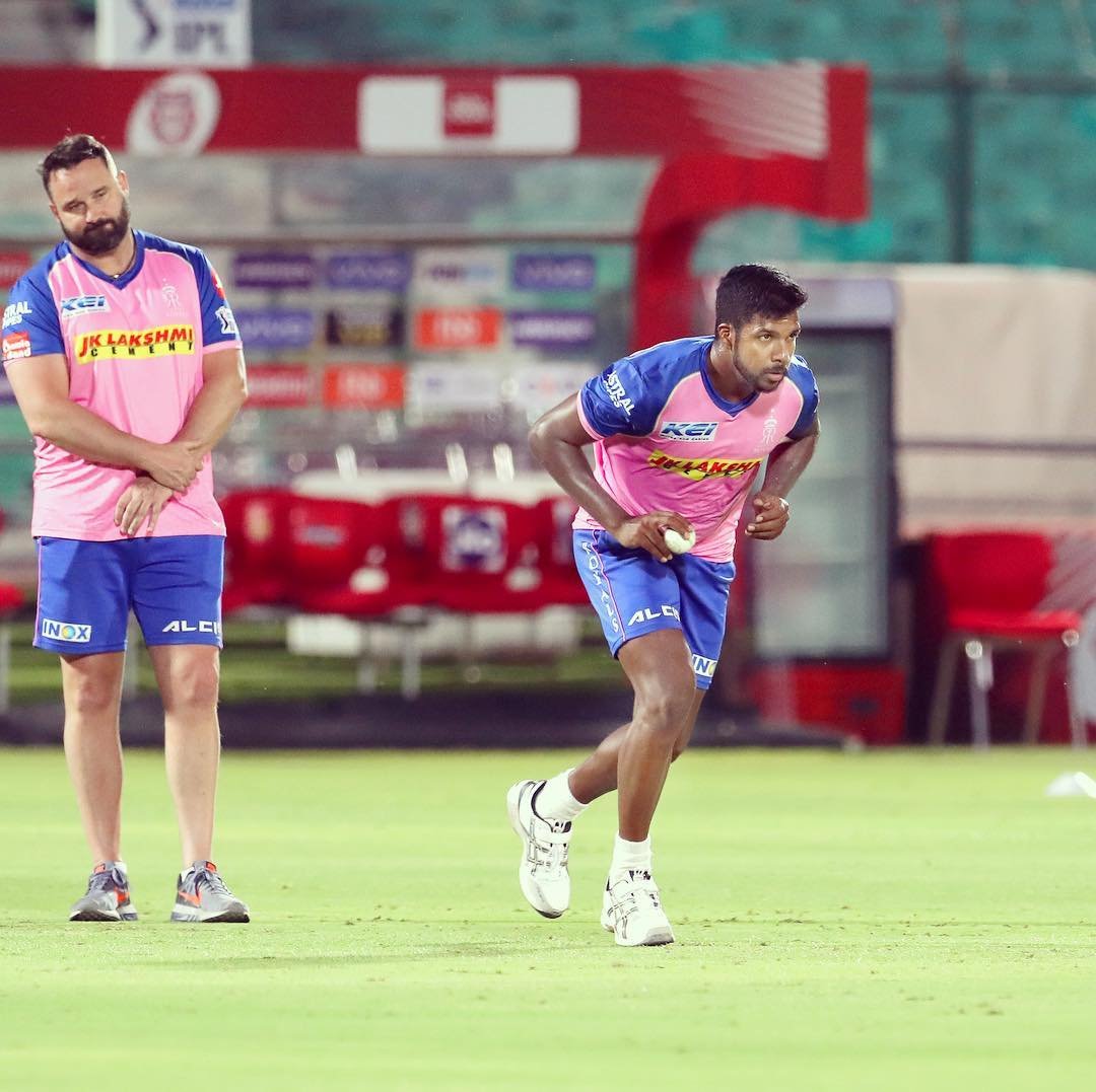 IPL, Bcci, IPL 2020, ICC, Indian cricket team, team india, Varun Aaron