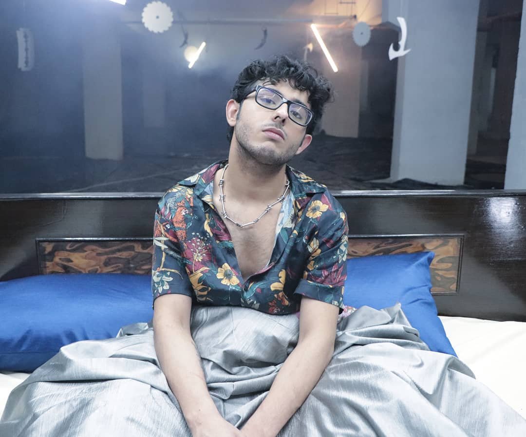 Carryminati, carryminati yalgaar, yalgaar,