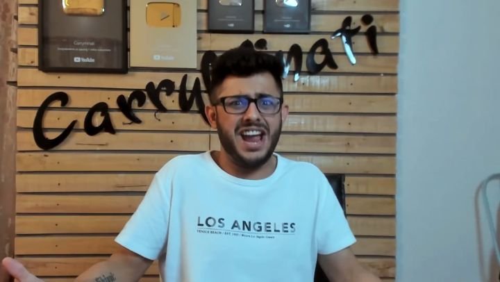 Carryminati, carryminati yalgaar, yalgaar,