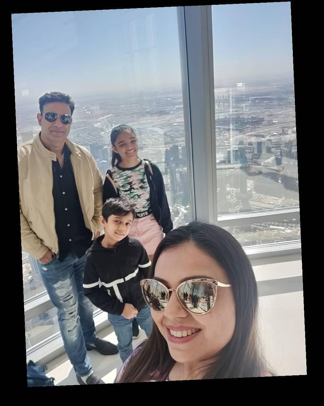 virat kohli sister, virat kohli sister name, bhawna kohli