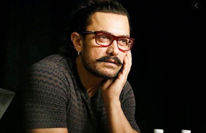 Aamir Khan, CoronaVirus, COVID-19, Aamir Khan fAMILY, CoronaVirus Positive in Aamir Khan House