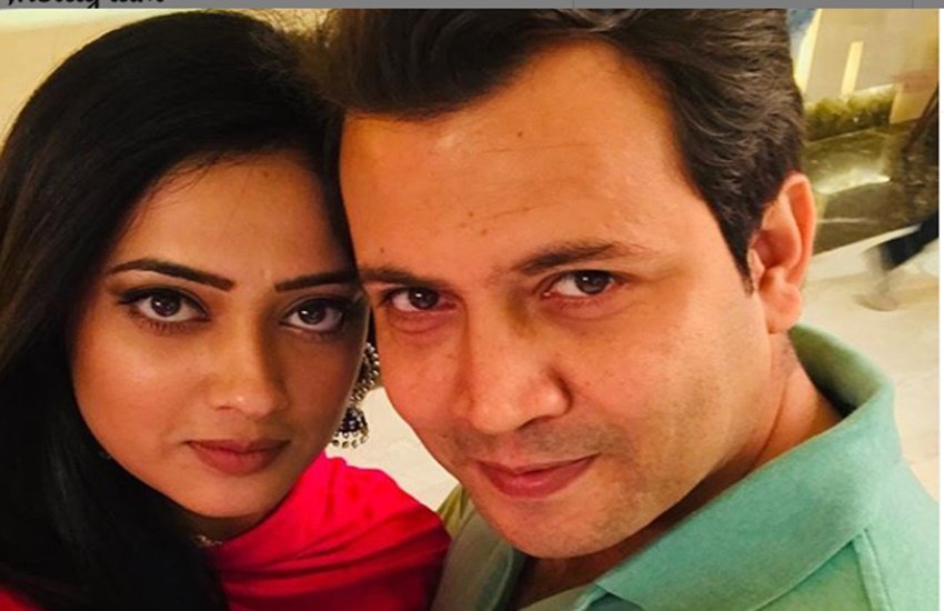 Abhinav Kohli, Shweta Tiwari, Palak Tiwari,