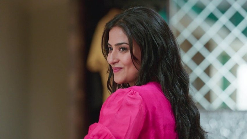 टीवी एक्ट्रेस अदिति शर्मा 'Gunde Jhallumandi', 'Om Shanti' और 'Babloo' जैसी साउथ की सुपरहिट फिल्मों में धमाल मचा चुकी हैं।टीवी एक्ट्रेस अदिति शर्मा 'Gunde Jhallumandi', 'Om Shanti' और 'Babloo' जैसी साउथ की सुपरहिट फिल्मों में धमाल मचा चुकी हैं।