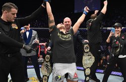 अमांडा नन्स ने रचा इतिहास, 2 वेट कैटेगरी में टाइटल बचाने वाली UFC की पहली महिला फाइटर बनीं; 25 मिनट में कमाए 3.5 करोड़