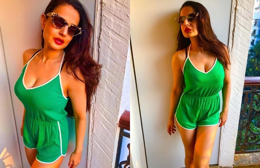 Ameesha Patel, Ameesha Patel Birthday, Ameesha Patel Kaho Na Pyaar Hai Actress, Actress Ameesha Patel Filed A Case Against Her Own Parents, Ameesha Patel Brother Ashmit Patel, entertainment news, bollywood news, television news