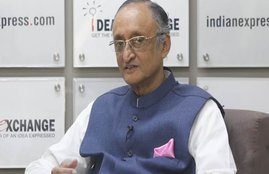 Amit Mitra