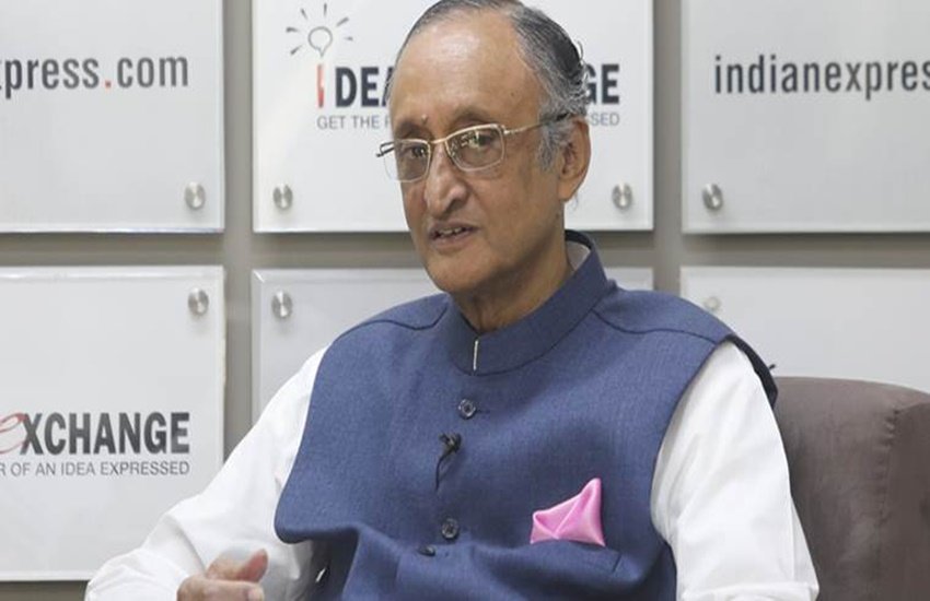 Amit Mitra