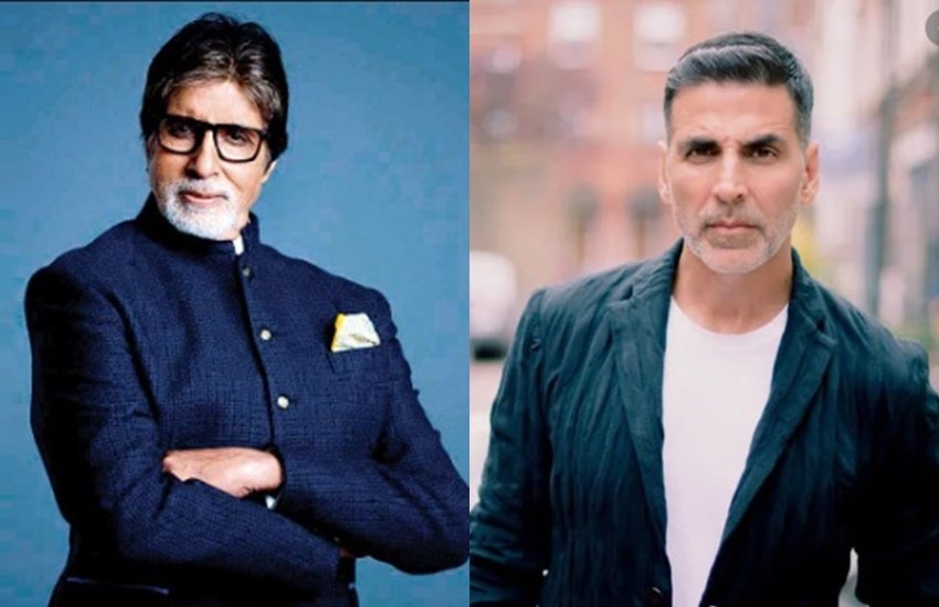 Amitabh Bachchan, Shahrukh Khan BodyGuard, Salman Khan Body guard, SRK, Salman Khan, Akshay Kumar,