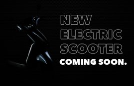 Ampere electric scooter, Ampere Upcoming New Scooter