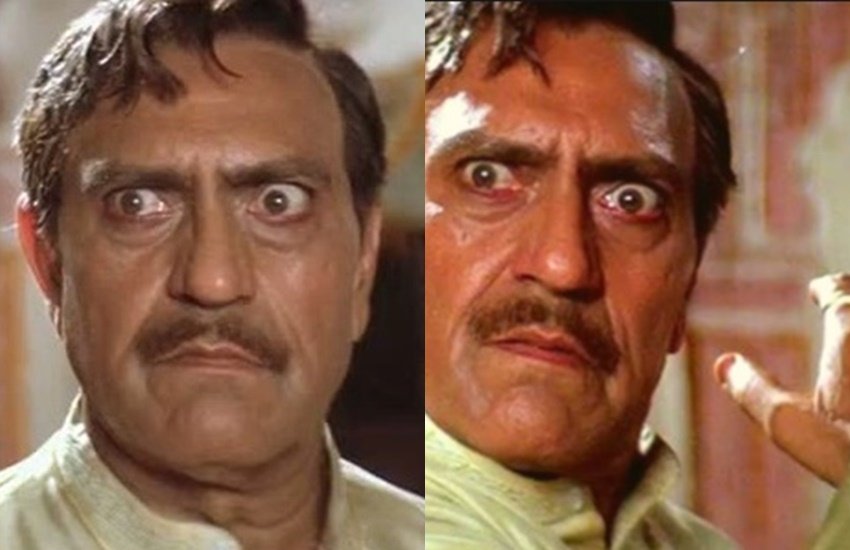 Amrish Puri Birthday, angry Amrish Puri, Amrish Puri slapped Govinda, Govinda, entertainment news
