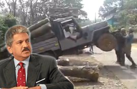 Anand Mahindra Best Tweets, Anand Mahindra Best Twitter Video