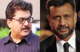 Anubhav Sinha, Ashoke Pandit, Film Maker Anubhav Sinha, Anubhav Sinha Challenging Indians, Anubhav Sinha Tweet Post, Anubhav Sinha on minorities, Ashok Pandit raging Anubhav Sinha, Ashoke Pandit on Kashmir, entertainment news, bollywood news, television news