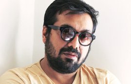 Film Director Anurag Kashyap, Anurahg Kashyap Trolled, surgical strike