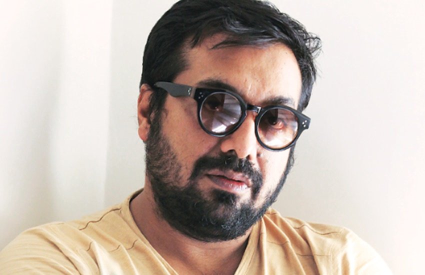 Film Director Anurag Kashyap, Anurahg Kashyap Trolled, surgical strike
