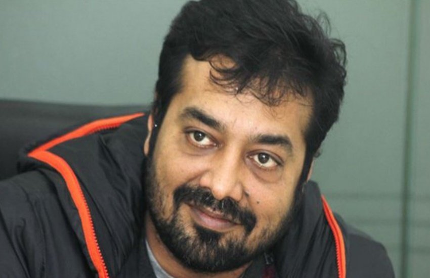 Anurag Kashyap, Movie Director Anurag Kashyap, Film Maker Anurag Kashyap, Anurag Kashyap Chocked, Anurag kASHYAP close friend Slam Filmmaker, ENTERTAINMENT NEWS, BOLLYWOOD NEWS, TELEVISION NEWS
