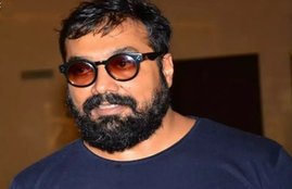 anurag kashyap, choked, netflix, shubhra shetty, choked movie, choked paisa bolta hai, saiyami kher, roshan matthew, अनुराग कश्यप, शुभ्रा शेट्टी