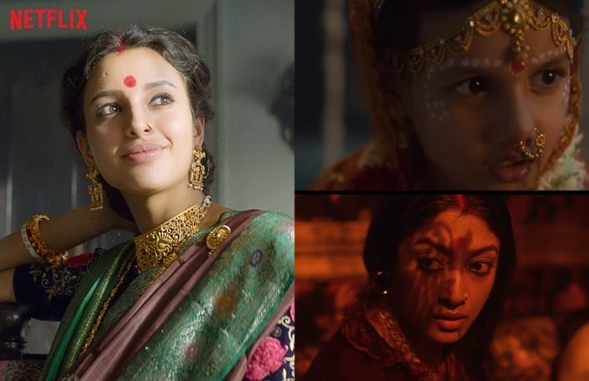 Anushka Sharma, Netflix, Bulbbul Trailer Release, Anuhka Sharma Web Series, Pataal lok, Netflix Web Series, Anushka Sharma, Netflix, Bulbbul Trailer Release, Anuhka Sharma Web Series, Pataal lok, Netflix Web Series,