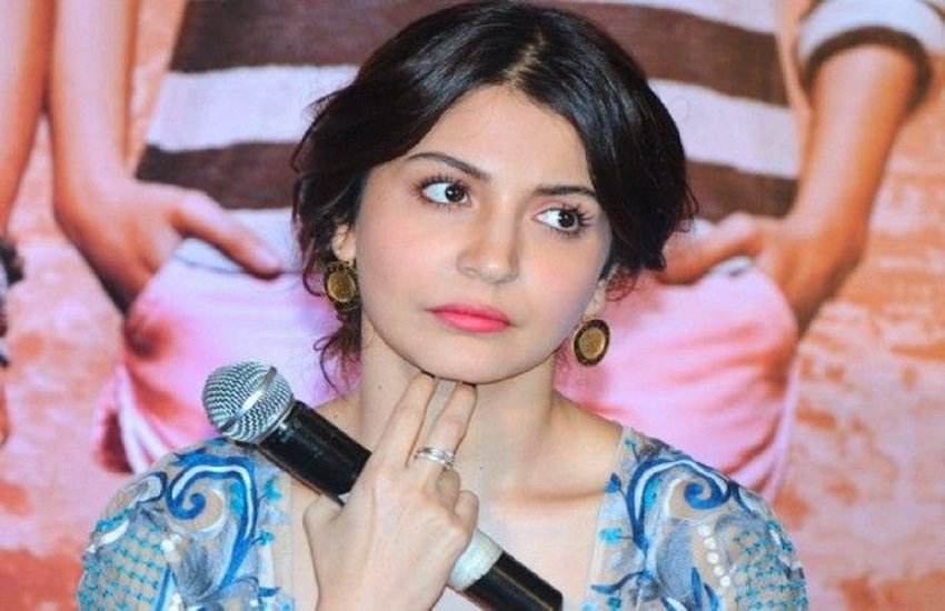 Anushka Sharma, Anushka Sharma films, Anushka Sharma web series