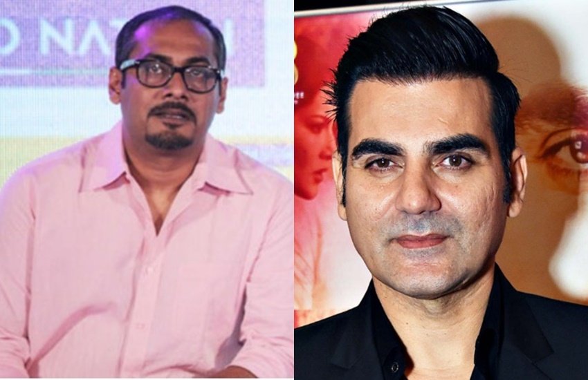 Salman Khan,Abhinav Kashyap, Abhinav Kashyap allegations On Salman Khan, Arbaaz Khan,