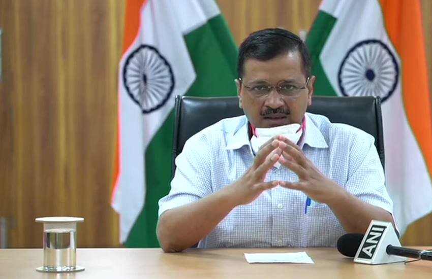 Arvind Kejriwal, Delhi, Corona Virus, Arvind Kejriwal, Delhi, Corona Virus,
