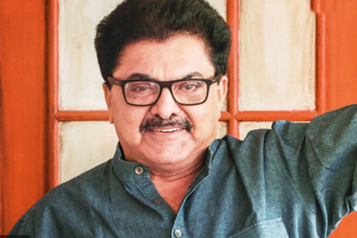 Ashok Pandit, Ashoke Pandit on BJP, Bollywood Director Ashoke Pandit, Filmmaker Ashoke Pandit,